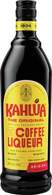 KAHLUA LICHIOR CAFEA 16% 0,7 SGR