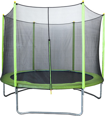 TRAMBULINA 366CM SUPORTA 150KG
