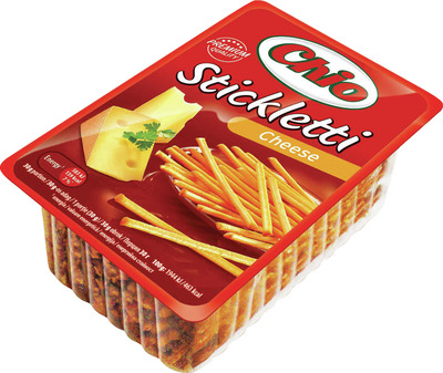 CHIO STICKLETTI CASCAVAL 80G