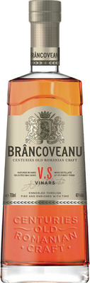 BRANCOVEANU VS VINARS 40% 0,7 SGR