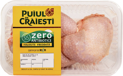 PC PULPE PUI CU OS F.SP.Z.A KG