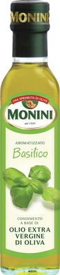 MONINI CONDIMENT ULEI DE MASL EXTRAVIRGIN AROM.BUSUIOC 250ML