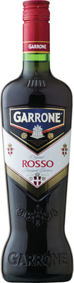 GARRONE ROSSO VERMUT 16% 1,0 SGR
