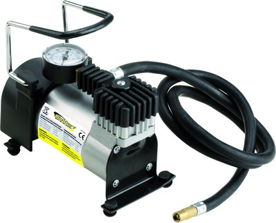 BOTTARI COMPRESOR AUTO BIG T 12V 140PSI