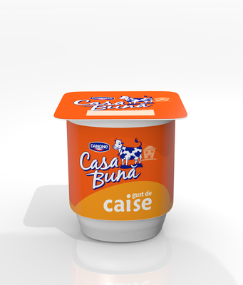DANONE CASA BUNA IAURT CAISE 100G