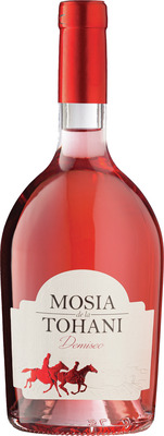 MOSIA DE LA TOHANI ROSE DEMISEC 0,75 SGR