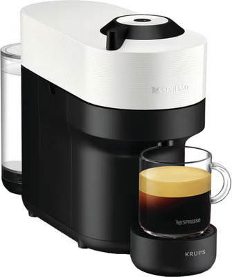 KRUPS NESPRESSO XN9201 VERTUO POP ESPRESSOR CAPSULE