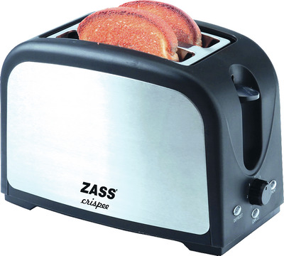 ZASS ZST02 TOASTER INOX