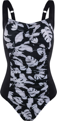 DORINA MERCADONA COSTUM BAIE INTREG, NEGRU