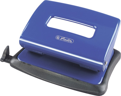 HERLITZ PERFORATOR METALIC CAPACITATE PERFORARE: 16 COLI