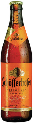 SCHOFFERHOFER HEFEWEIZEN BERE NEFILTRATA 0,5NRT SGR