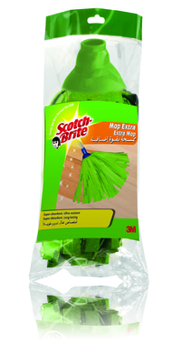 SCOTCHBRITE MOP EXTRA