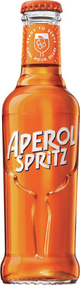 APEROL APERITIV 9% 0,2 SGR