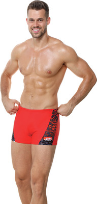 JOLIDON BOXERI BAIE BARBATI B627 ROSU XL