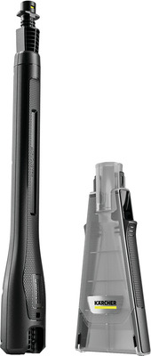 KARCHER ECO! BOOSTER 130 COMPATIBIL K4