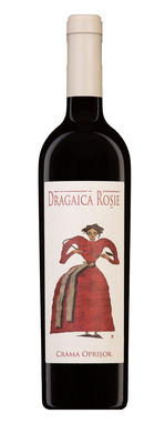 DRAGAICA ROSIE SEC 0,75 SGR