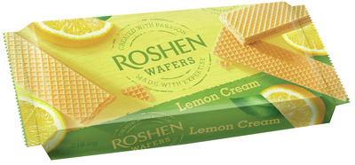 ROSHEN NAPOLITANE LAMAIE CU CREMA LAMAIE216G