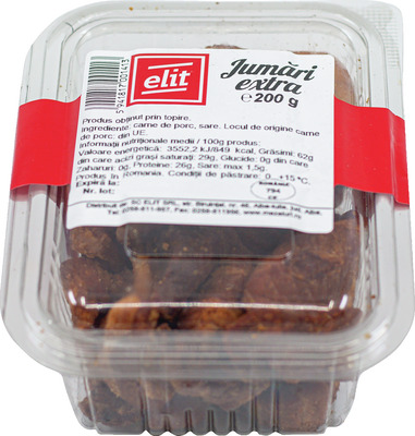 ELIT JUMARI EXTRA 200G