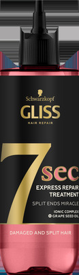 GLISS TRAT.PAR REP.SPL.MIR200