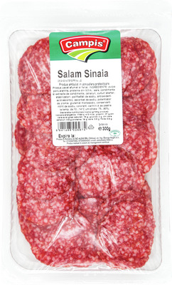 CAMPIS SALAM SINAIA FEL.300G