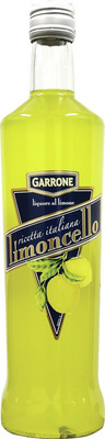 GARRONE LIMONCELLO 30% 0,7 SGR