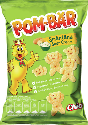 POMBAR SMANTANA 50G