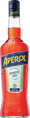 APEROL APERITIV 11% 0,7 SGR
