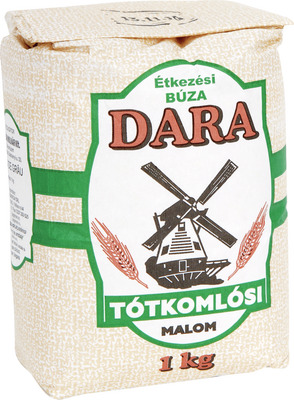 BEKESI GRIS DE GRAU 1KG