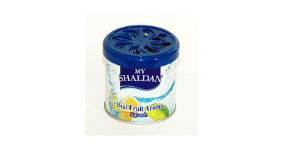 MY SHALDAN SQUASH ODORIZANT AUTO