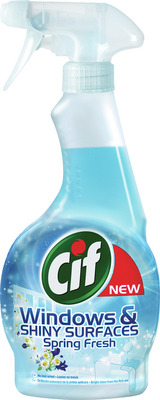 CIF SPRAY GEAMURI 500ML