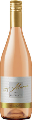 ST.MARIE VIN ROSE FRIZZANTE DEMISEC 0,75 SGR