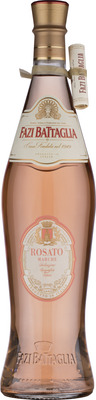 FAZI BATTAGLIA MARCHE VIN ROSE SEC 0,75 SGR