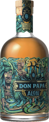 DON PAPA ALON ROM 40% 0,7 SGR