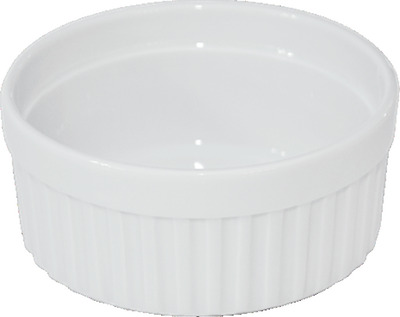 RAMEKIN 8,5CM, 150ML SET 6BUC
