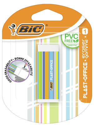 BIC RADIERA OFFICE