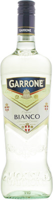 GARRONE BIANCO VERMUT 16% 1,0 SGR