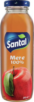 SANTAL 100 % SUC DE MERE 0,25 NRT SGR