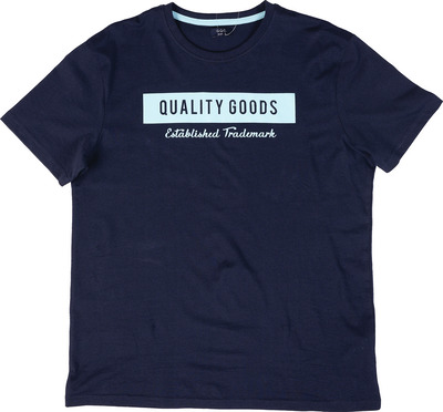G.Q.C TRICOU BARBATI MANECA SCURTA DIVERSE CULORI M 2XL