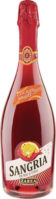 ZAREA COCKTAIL TO GO SANGRIA 0,75 SGR