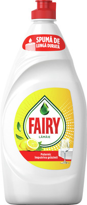 FAIRY DETERGENT VASE LAMAIE 750ML