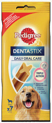 PEDIGREE DENTASTIX MONO 270G