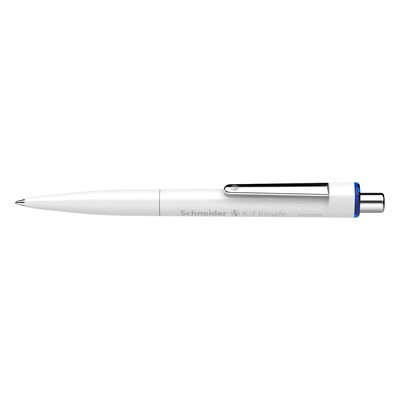 SCHNEIDER PIX K3 VARF 0,4 MM ALBASTRU