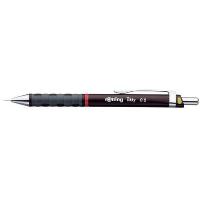 ROTRING CREION MECANIC TIKKY 0,5 MM
