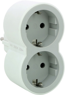 LEGRAND DUBLUSTECHER CU CP 16A