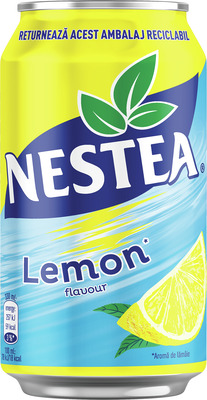 NESTEA CU SUC DE LAMAIE 0,33DZ SGR