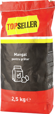 TOPSELLER MANGAL 2.5KG