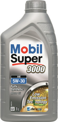 MOBIL1 SUPER 3000XE 5W-30 1L ULEI MOTOR
