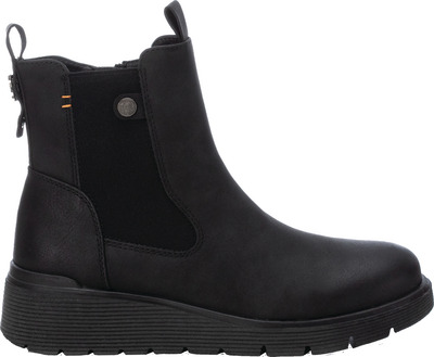 REFRESH GHETE DAMA NEGRU 35 40