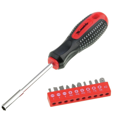 MTX SET SURUBELNITE 10 PIESE