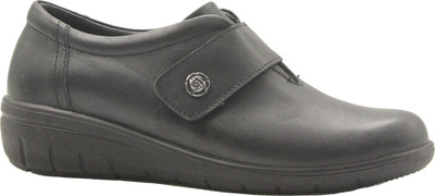 ANNA VIOTTI PANTOFI DAMA NEGRU 36 40